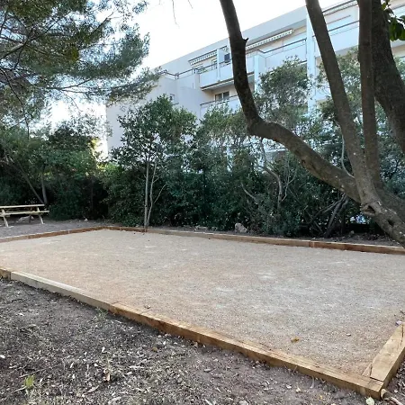 Le Soleil Bleu * Saint-Raphaël