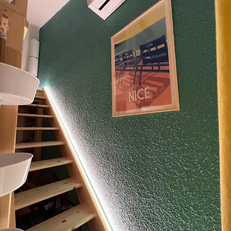 Hotel Le Soleil Bleu Saint-Raphaël