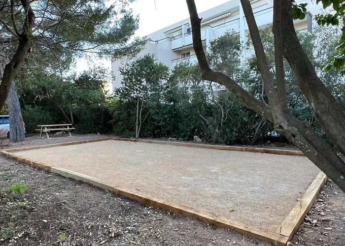 Le Soleil Bleu * Saint-Raphael (Var)