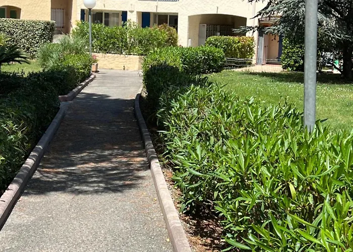 Le Soleil Bleu Otel Saint-Raphaël