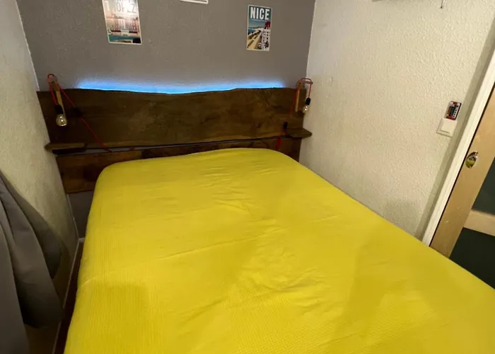 Le Soleil Bleu * Saint-Raphaël